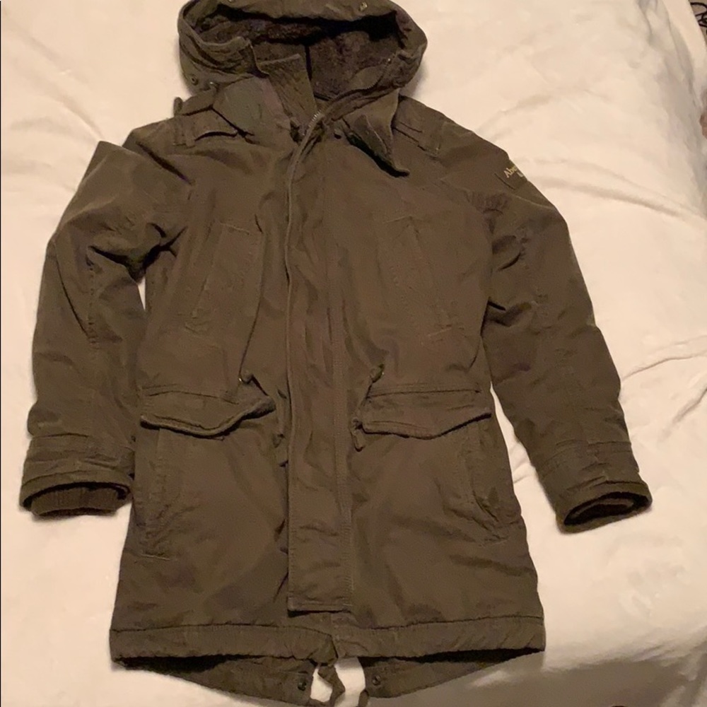 Never wore it